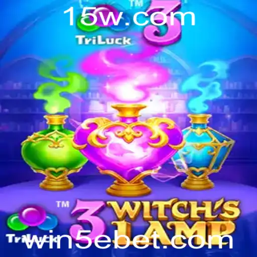 Explorando o Fascinante Mundo de 3WitchsLamp