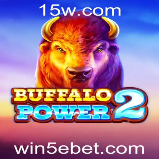 BuffaloPower2: A Evolução dos Jogos de Cassino com Destaque para '5ebet'