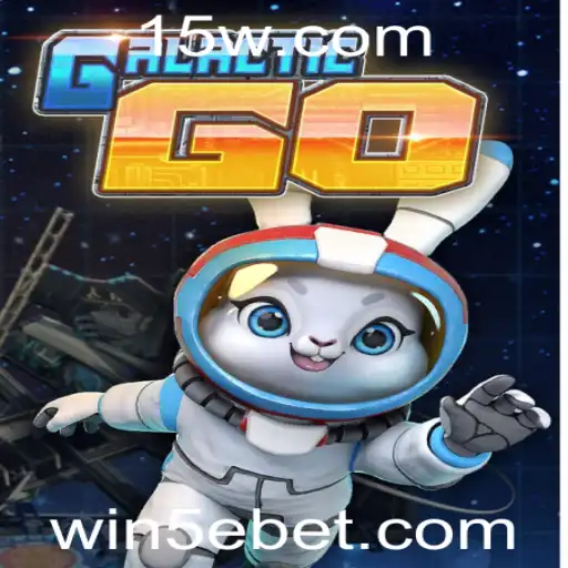 Explorando GalacticGO: Um Novo Horizonte no Mundo dos Jogos