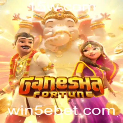 GaneshaFortune: Descubra o Encanto do Novo Jogo com 5eBet
