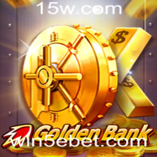 Descubra o Mundo de GoldenBank com 5ebet