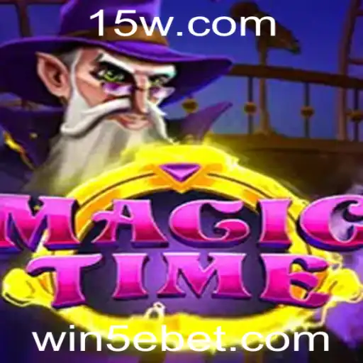 MagicTime: A Nova Sensação dos Jogos de Estratégia