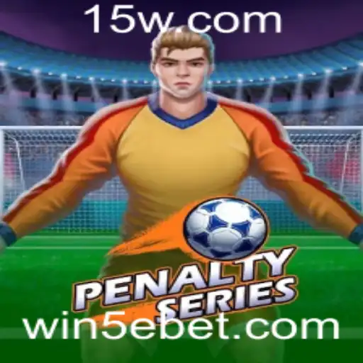 PenaltySeries e 5ebet: Um Mergulho no Novo Fenômeno dos Jogos Digitais