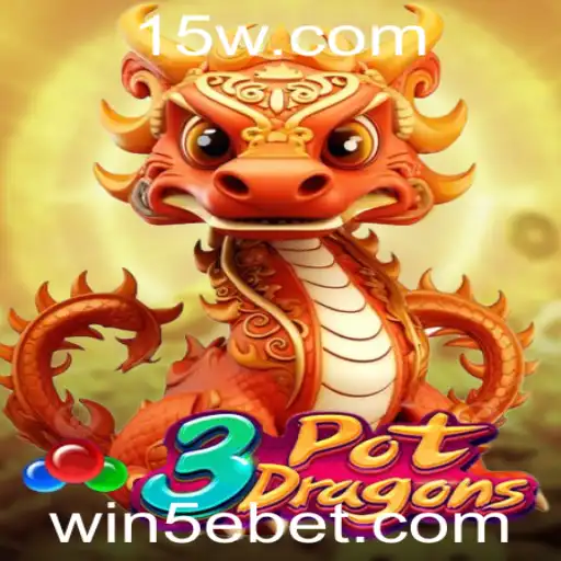 Descubra o Fascinante Mundo de 3PotDragons: O Novo Jogo que Conquista os Amantes de Dragões