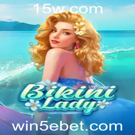 BikiniLady: Uma Imersão no Mundo Vibrante dos Caça-níqueis com 5ebet
