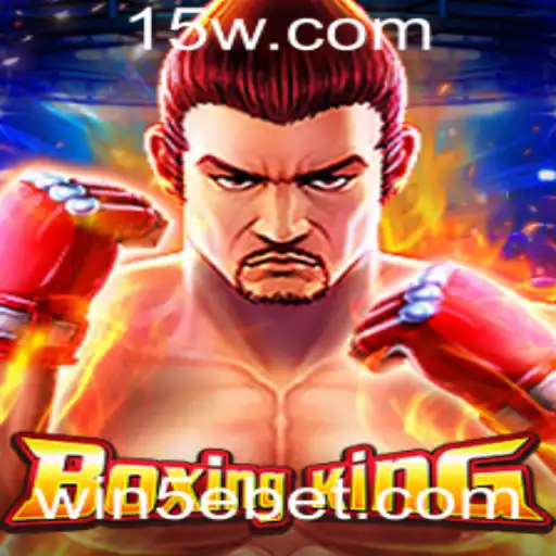 BoxingKing: Uma Nova Era nos Jogos de Boxe