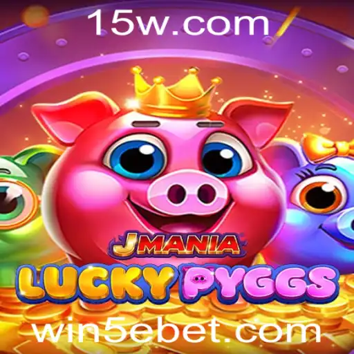 JManiaLuckyPyggs: Descubra o Jogo que Está Revolucionando o Mundo do Entretenimento