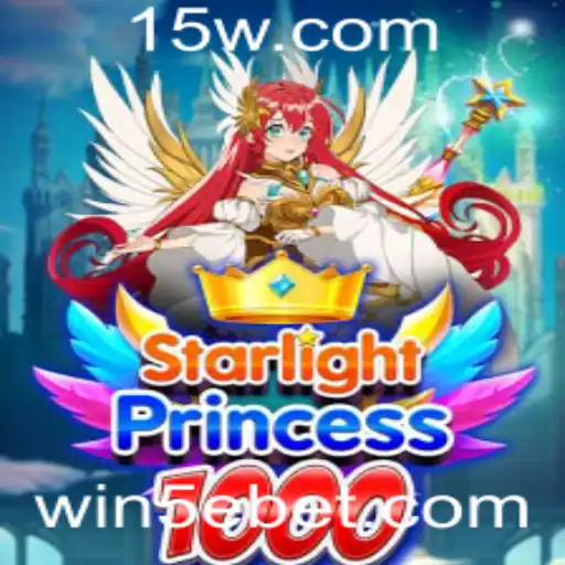 Explorando o Fascinante Mundo de StarlightPrincess1000 com 5ebet