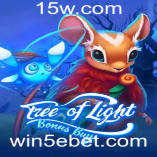 Descubra o Fascinante Mundo de TreeOfLightBonusBuy no 5ebet
