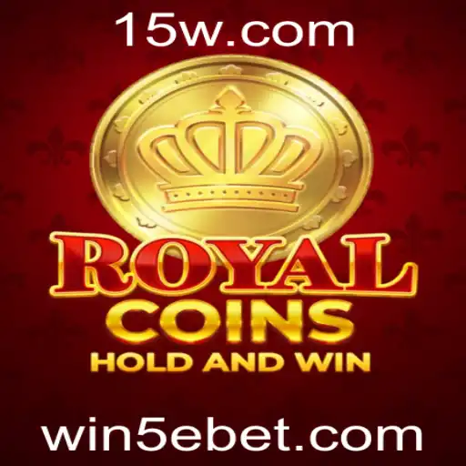 RoyalCoins: Descubra o Jogo e Suas Regras com 5ebet