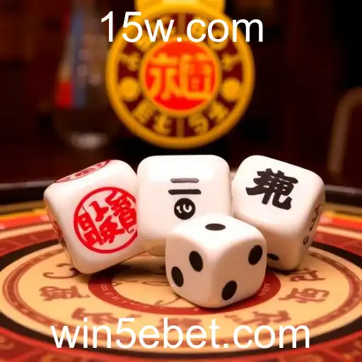 Explorando o Fascinante Mundo do Sic Bo com 5ebet