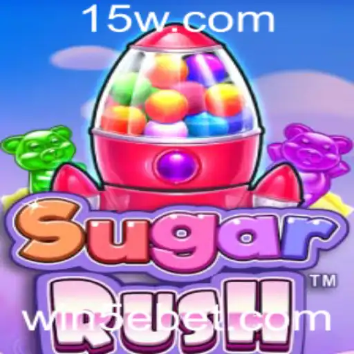 SugarRush: Um Mergulho Açucarado no Mundo dos Jogos Online