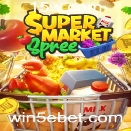 Explorando o Universo Divertido de SupermarketSpree