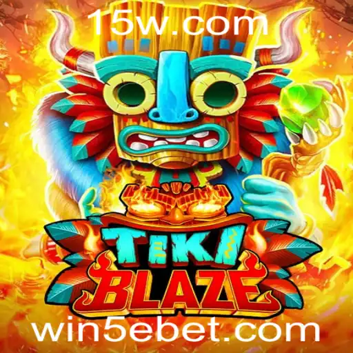 TikiBlaze: Explorando o Novo Fenômeno do Mundo dos Jogos