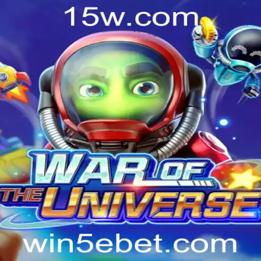 WAROFTHEUNIVERSE: A Experiência Cósmica de Estratégia e Aventuras