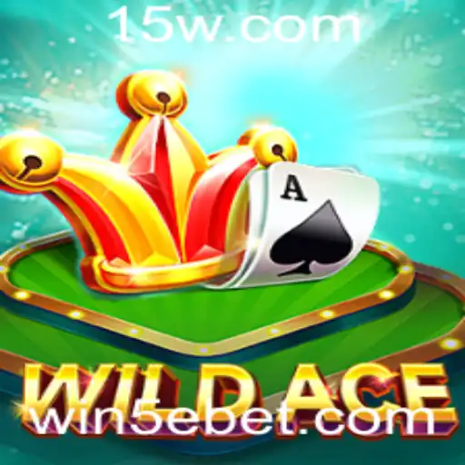 Descubra o Empolgante Mundo de WildAce com 5ebet