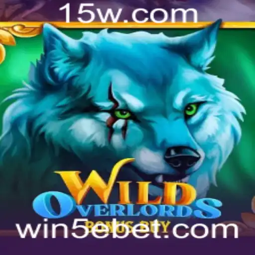 Descubra WildOverlordsBonusBuy: Aventura e Estratégia no Mundo dos Jogos